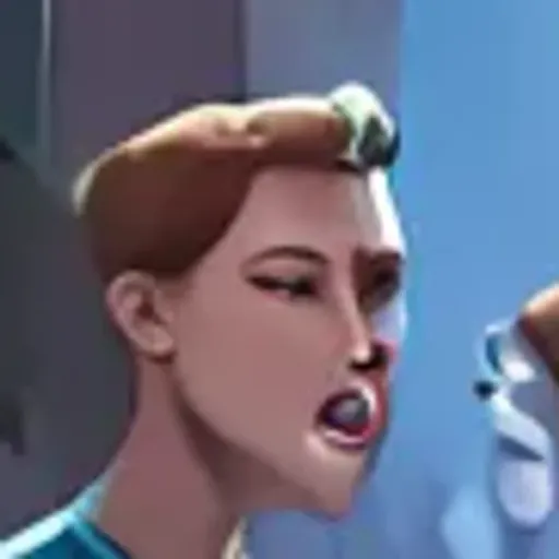 KI-Pornobildchen-Generator