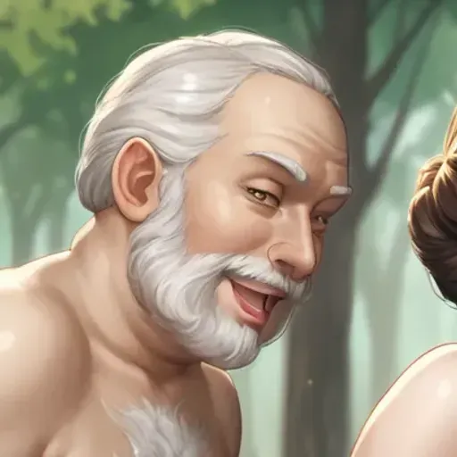 generatore di immagini porno IA