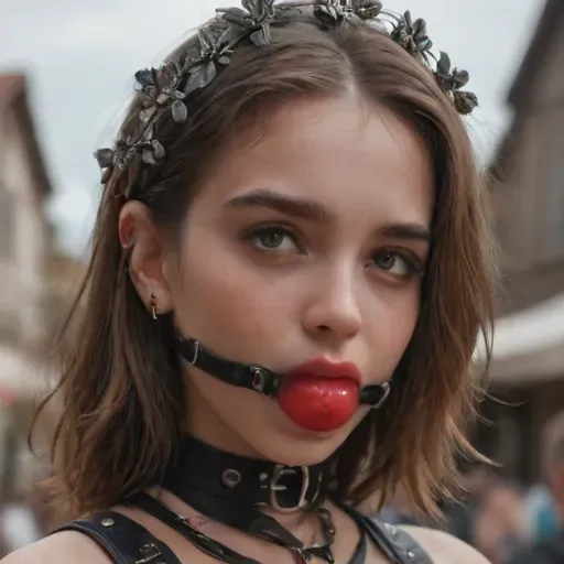 Pencipta imej lucah AI