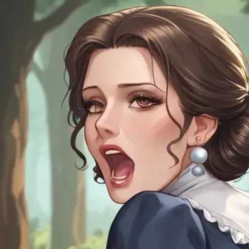 генератор порно-изображений на ИИ