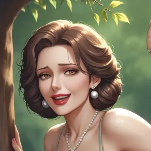 AI porn pic generator