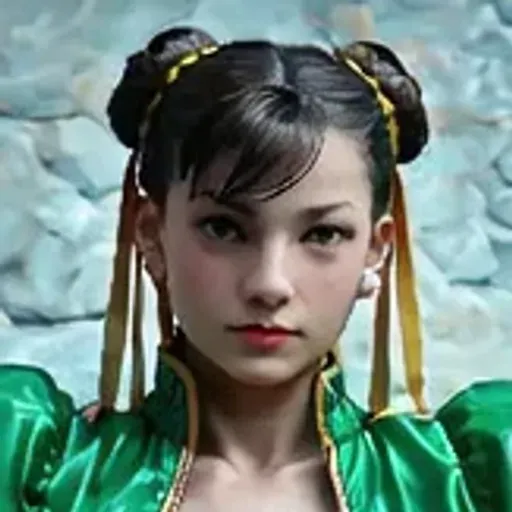 AIポルノ画像ジェネレーター