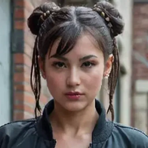 โปรแกรมสร้างภาพโปรนที่ใช้ปัญหา AI