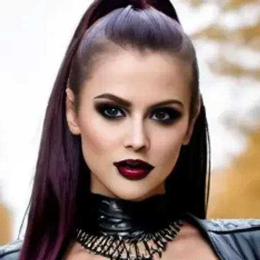 Pencipta imej lucah AI