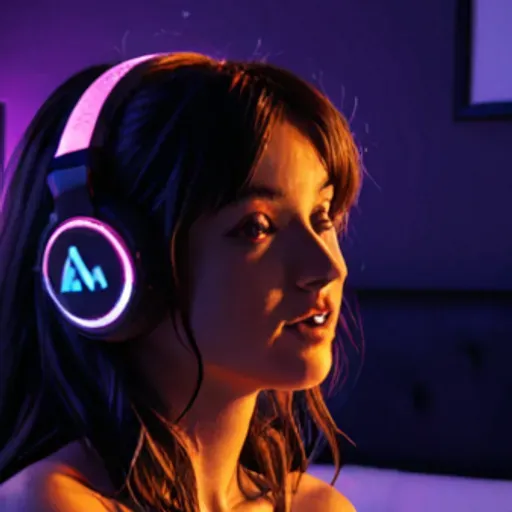 генератор порно-изображений на ИИ