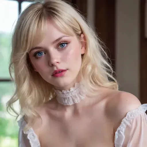 โปรแกรมสร้างภาพโปรนที่ใช้ปัญหา AI