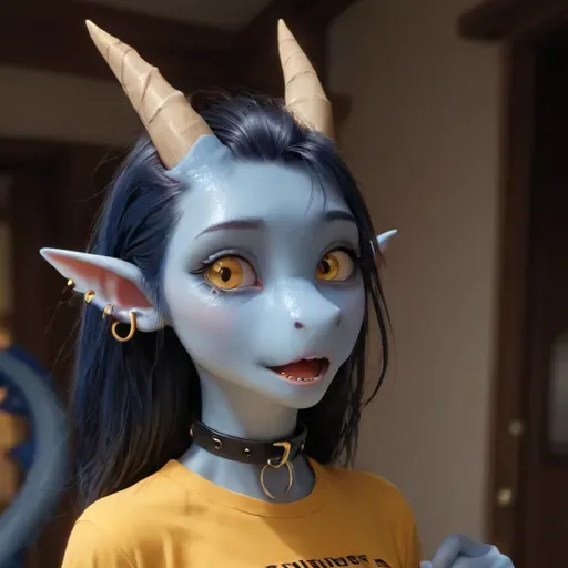 AI 포르노 이미지 생성기