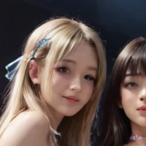 AI 포르노 이미지 생성기