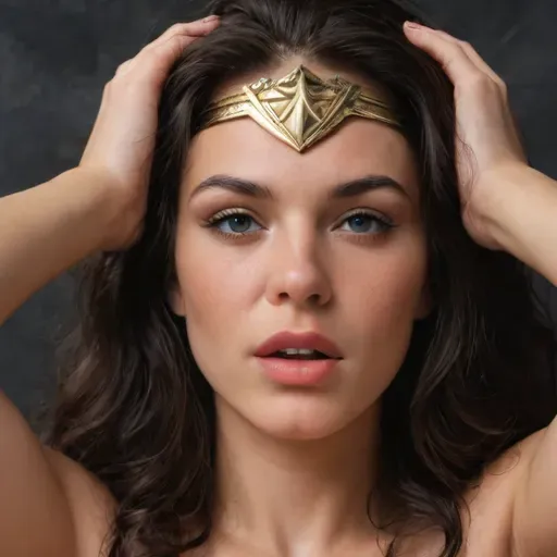 KI-Pornobild-Generator