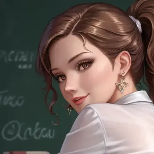 AI 포르노 이미지 생성기