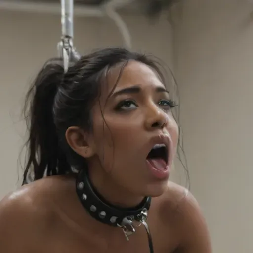 AI 포르노 이미지 생성기