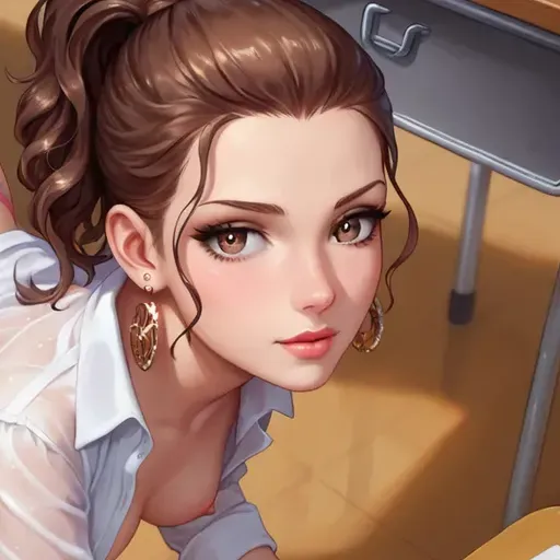 генератор порно-изображений на ИИ