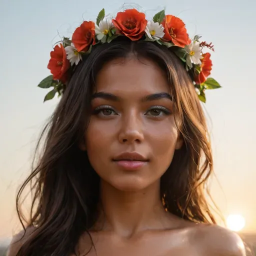 AIポルノ画像ジェネレーター