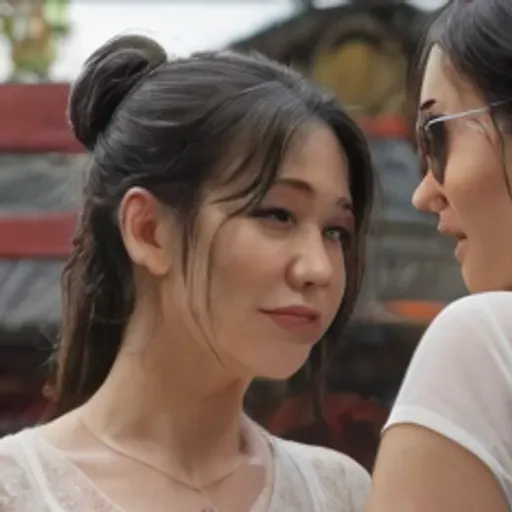 AI 포르노 사진 생성기