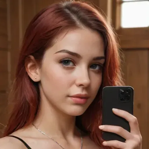 yapay zekâ porno görsel üretici