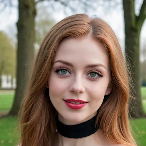 Pencipta imej lucah AI