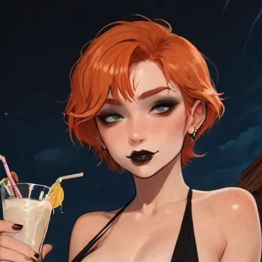 yapay zekâ porno foto üretici