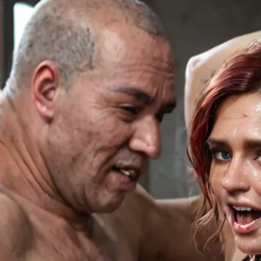 Penghasil gambar lucah AI