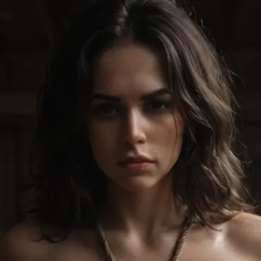 генератор порно-изображений на ИИ