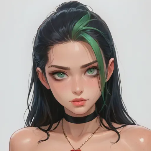 генератор порно-изображений на ИИ