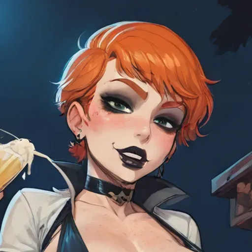 yapay zekâ porno foto üretici