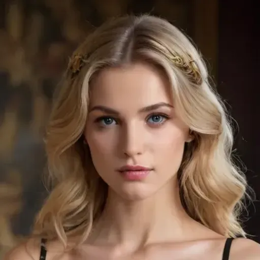 Pencipta imej lucah AI