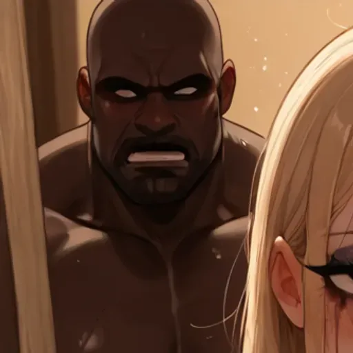 AI 포르노 이미지 생성기