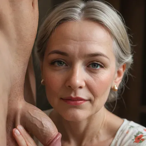 KI-Pornobild-Generator