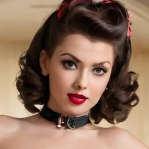 yapay zekâ porno görsel üretici