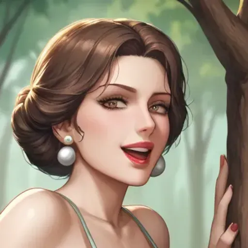 generatore di foto porno IA