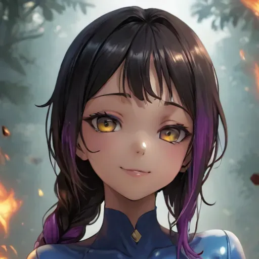 Pencipta imej lucah AI