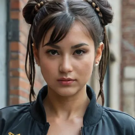 générateur d’images porno IA