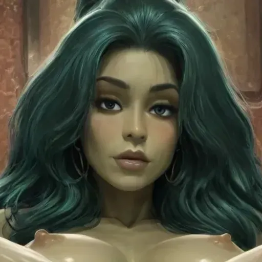 AI 포르노 이미지 생성기