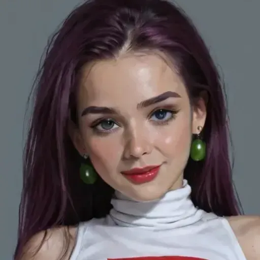 โปรแกรมสร้างภาพโปรนที่ใช้ปัญหา AI