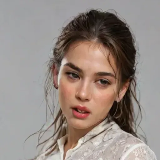 โปรแกรมสร้างภาพโปรนที่ใช้ปัญหา AI