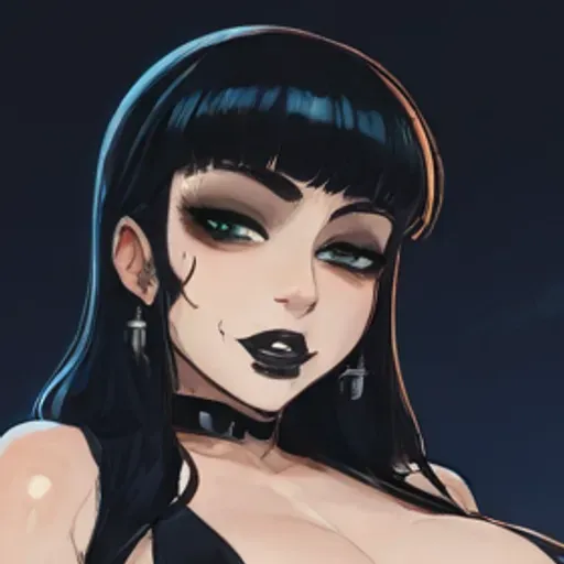 yapay zekâ porno foto üretici