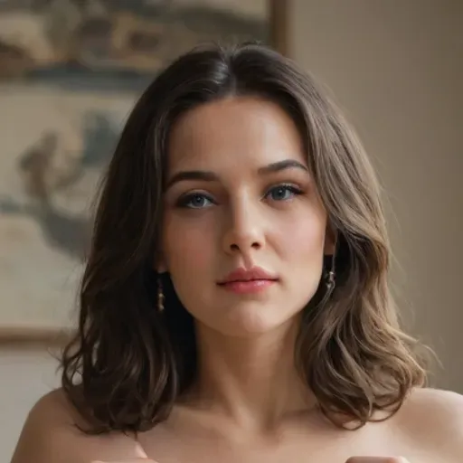 Pencipta imej lucah AI