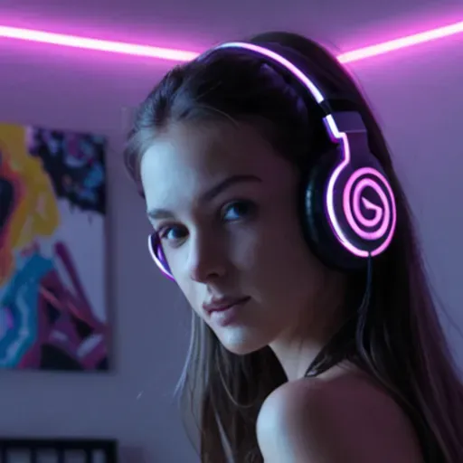 generatore di immagini porno IA