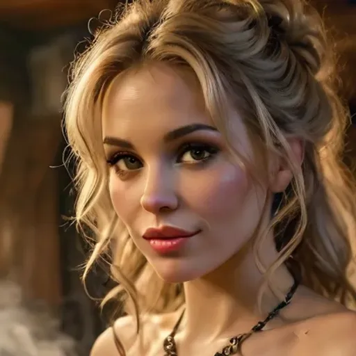 Generator obrazów pornograficznych z wykorzystaniem sztucznej inteligencji