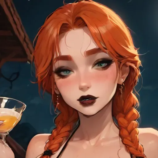 yapay zekâ porno görsel üretici