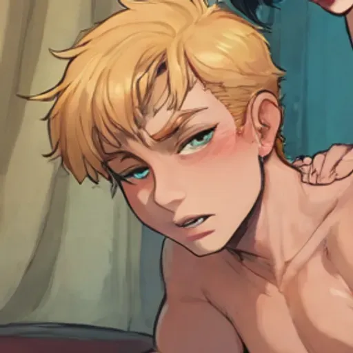 generatore di immagini porno IA