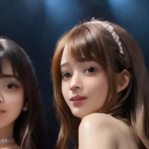 AI 포르노 이미지 생성기