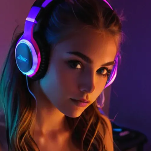 KI-Pornobild-Generator