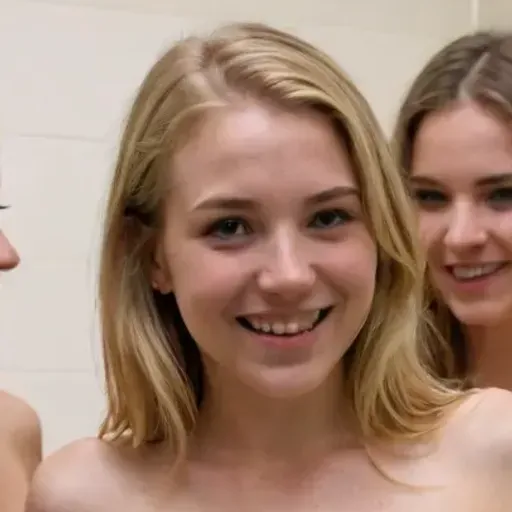 AI 포르노 이미지 생성기