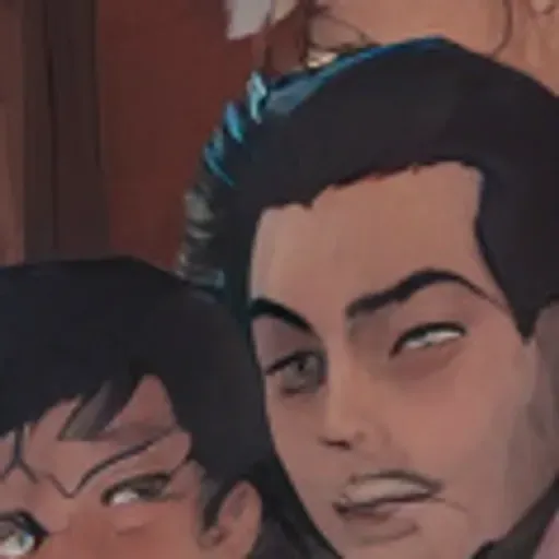 yapay zekâ porno görsel üretici