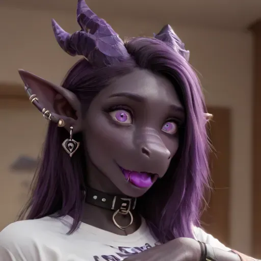 KI-Pornobild-Generator