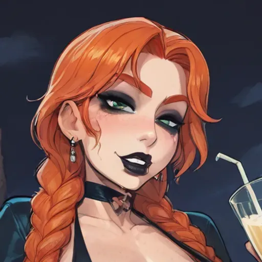 yapay zekâ porno foto üretici