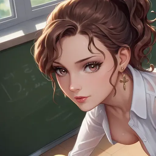 โปรแกรมสร้างภาพโปรนที่ใช้ปัญหา AI