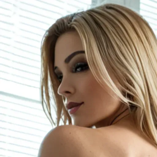 Pencipta imej lucah AI