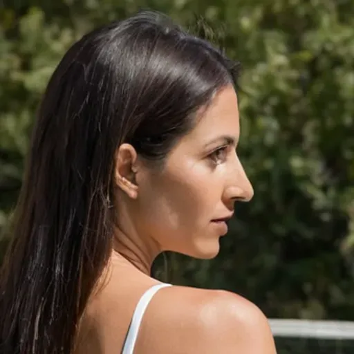 AI 포르노 이미지 생성기